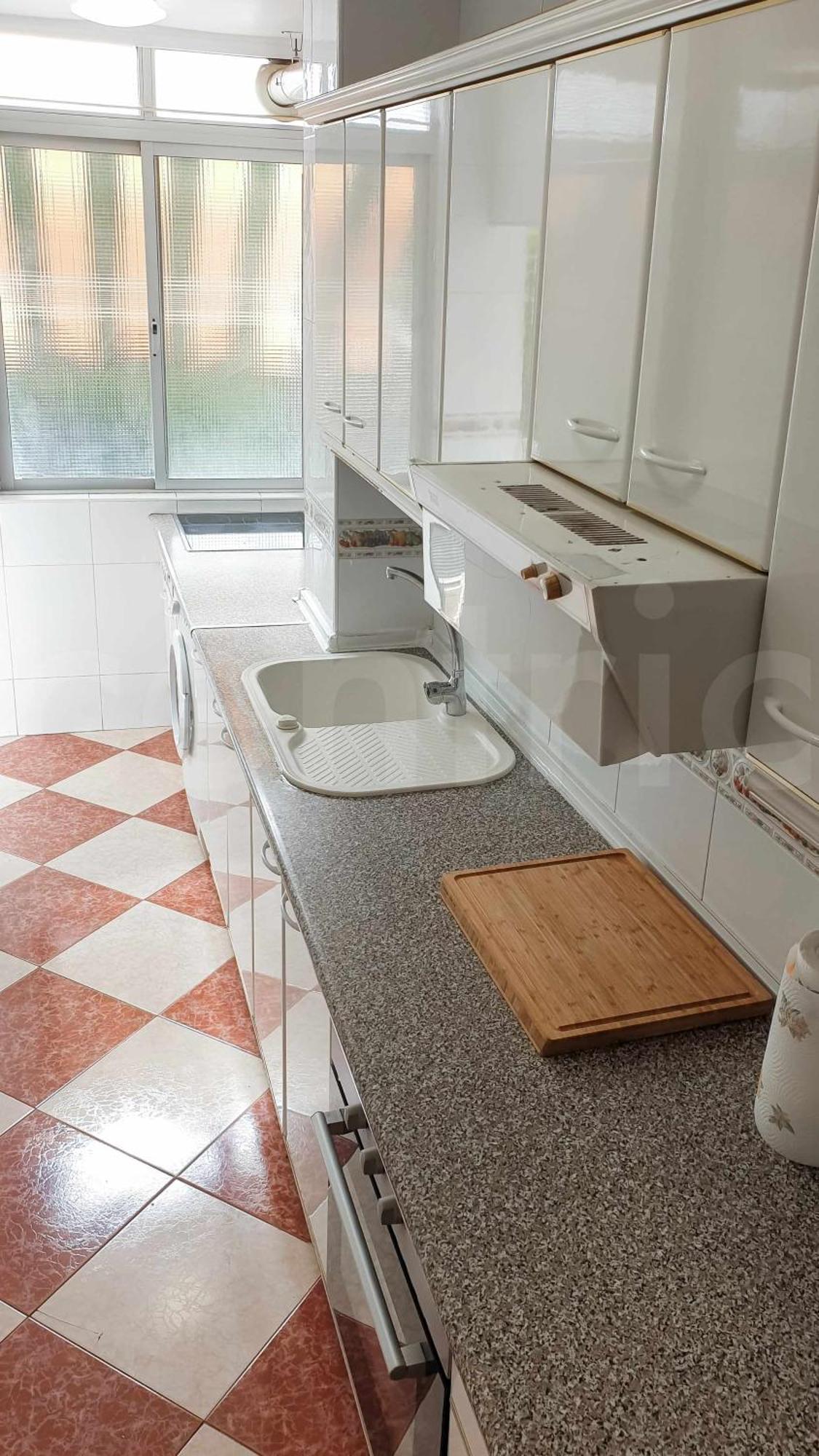 Piso En Barrio Tradicional Malagueno Apartment *