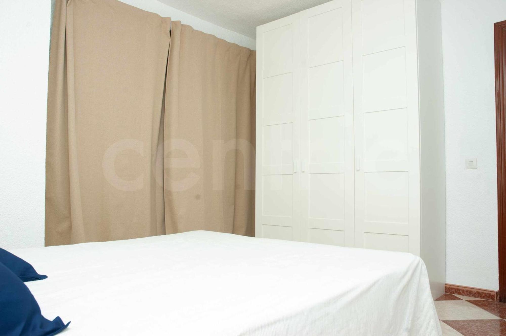 Apartment Piso En Barrio Tradicional Malagueno Málaga