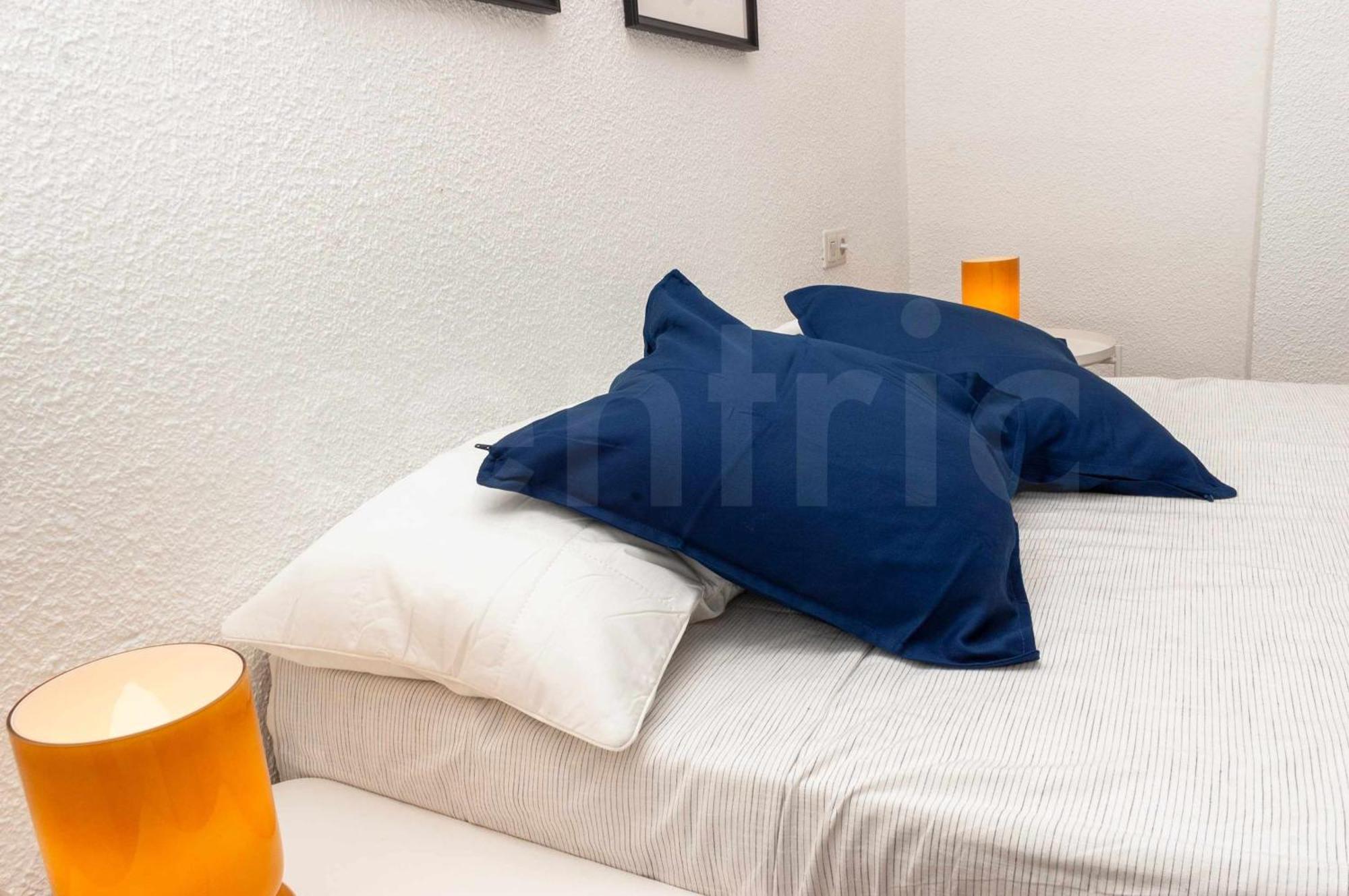 Apartment Piso En Barrio Tradicional Malagueno Málaga